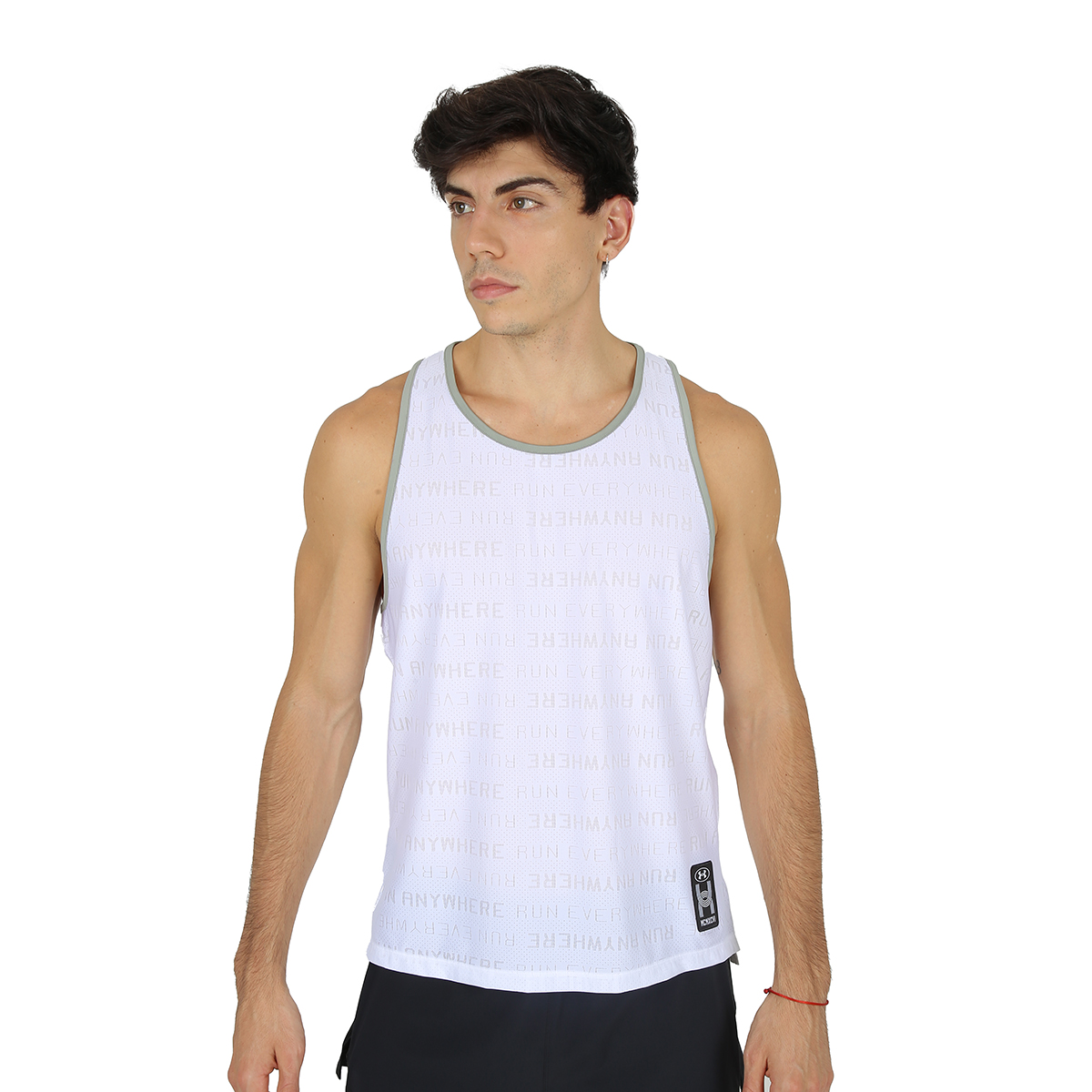 Musculosa Under Armour Everywhere Hombre,  image number null