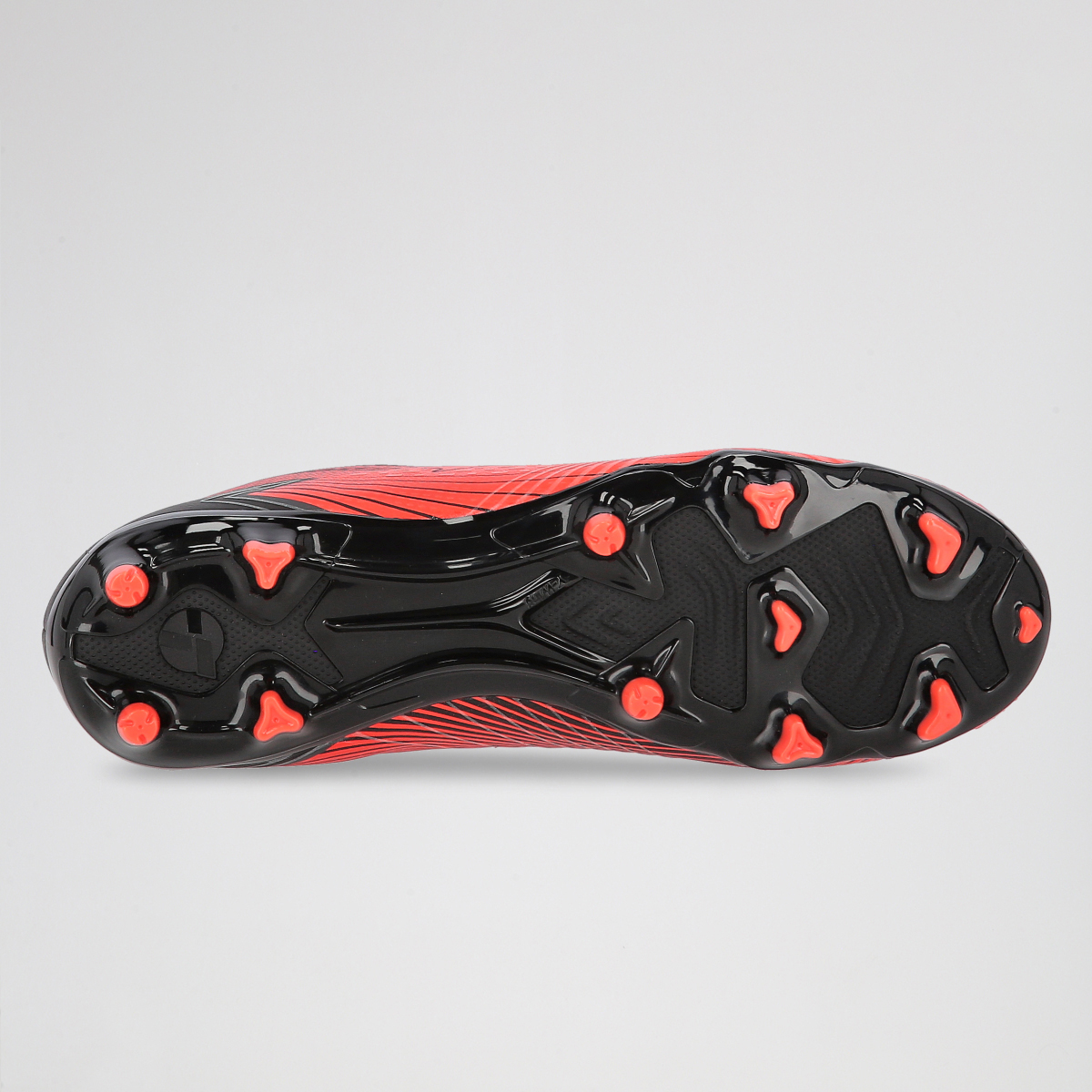 Botines F&uacute;tbol Topper Stingray III Mach 1 FG Hombre,  image number null