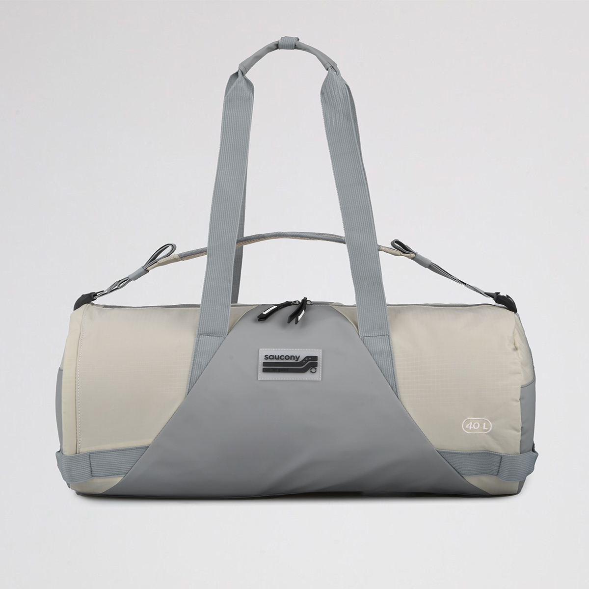 Bolso Saucony Hurricane 40 L,  image number null