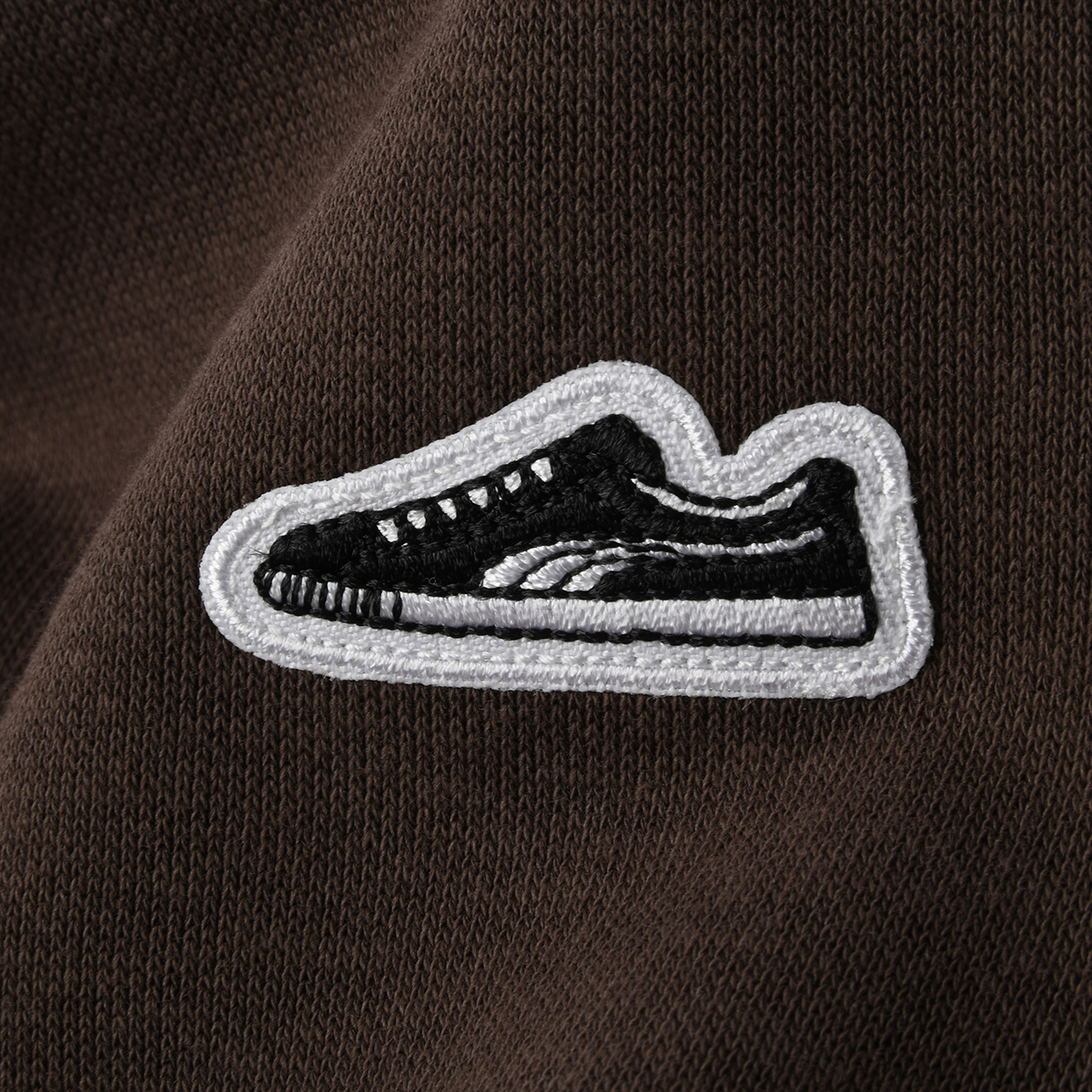 Buzo Puma Wardrobe Essentials Hombre algod&oacute;n,  image number null