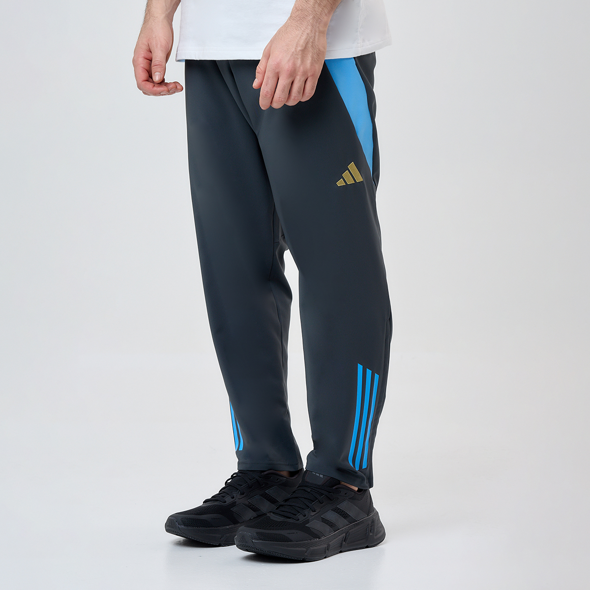 Pantalón Fútbol adidas Argentina Presentación 24 Hombre,  image number null