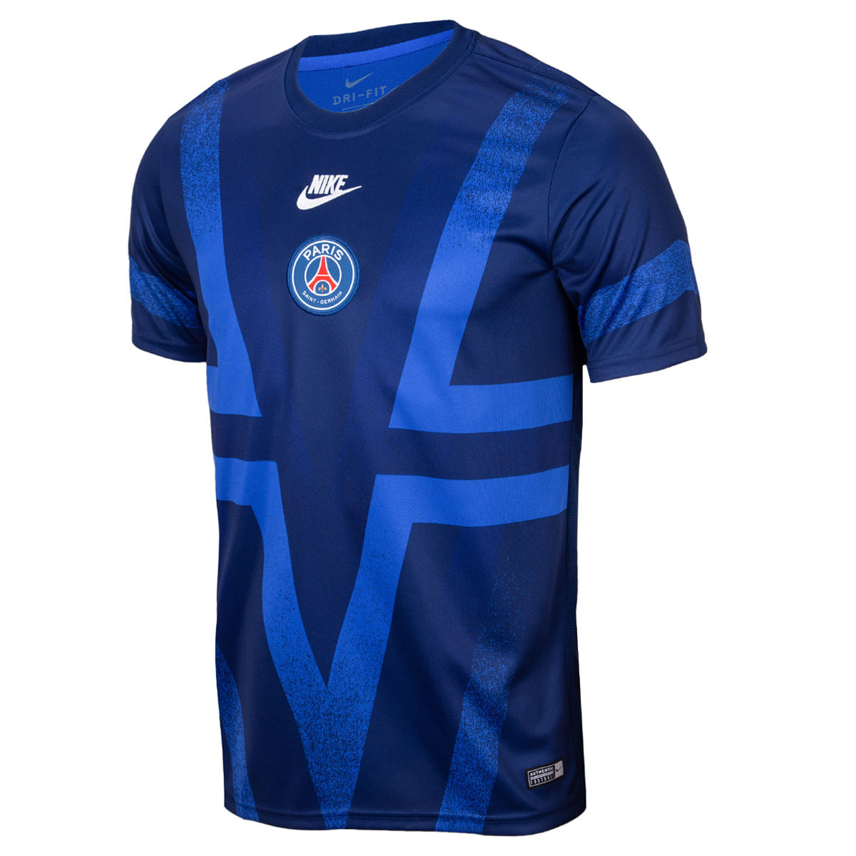 Camiseta Nike Paris Saint-Germain Dry Top Ss