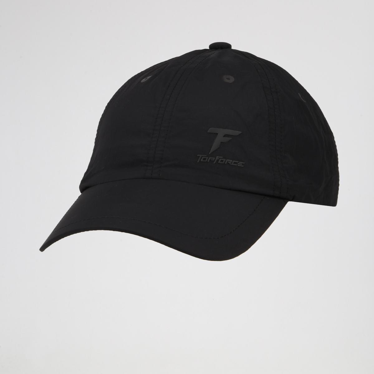 Gorra Top Force Ajustable curva,  image number null