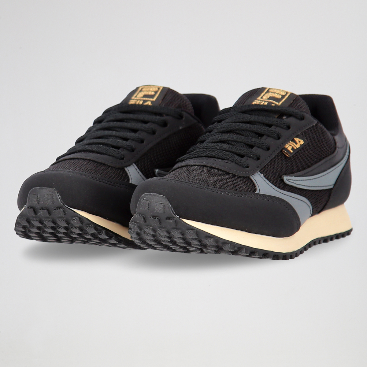 Zapatillas Fila Renno Classic Mujer,  image number null