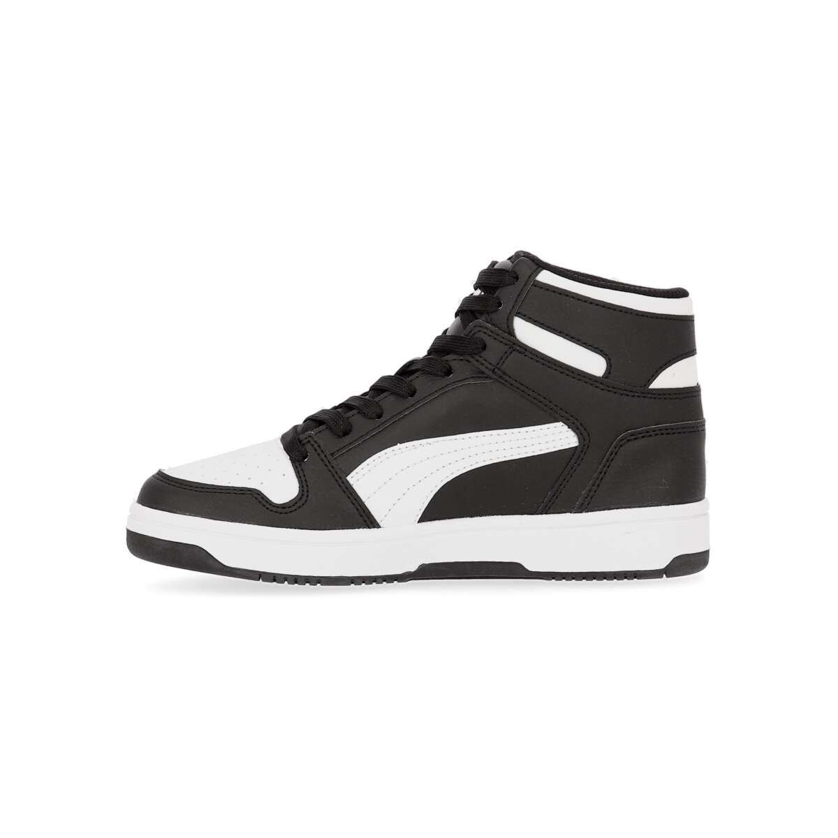 Zapatillas Puma Rebound Layup Sl Infantil,  image number null