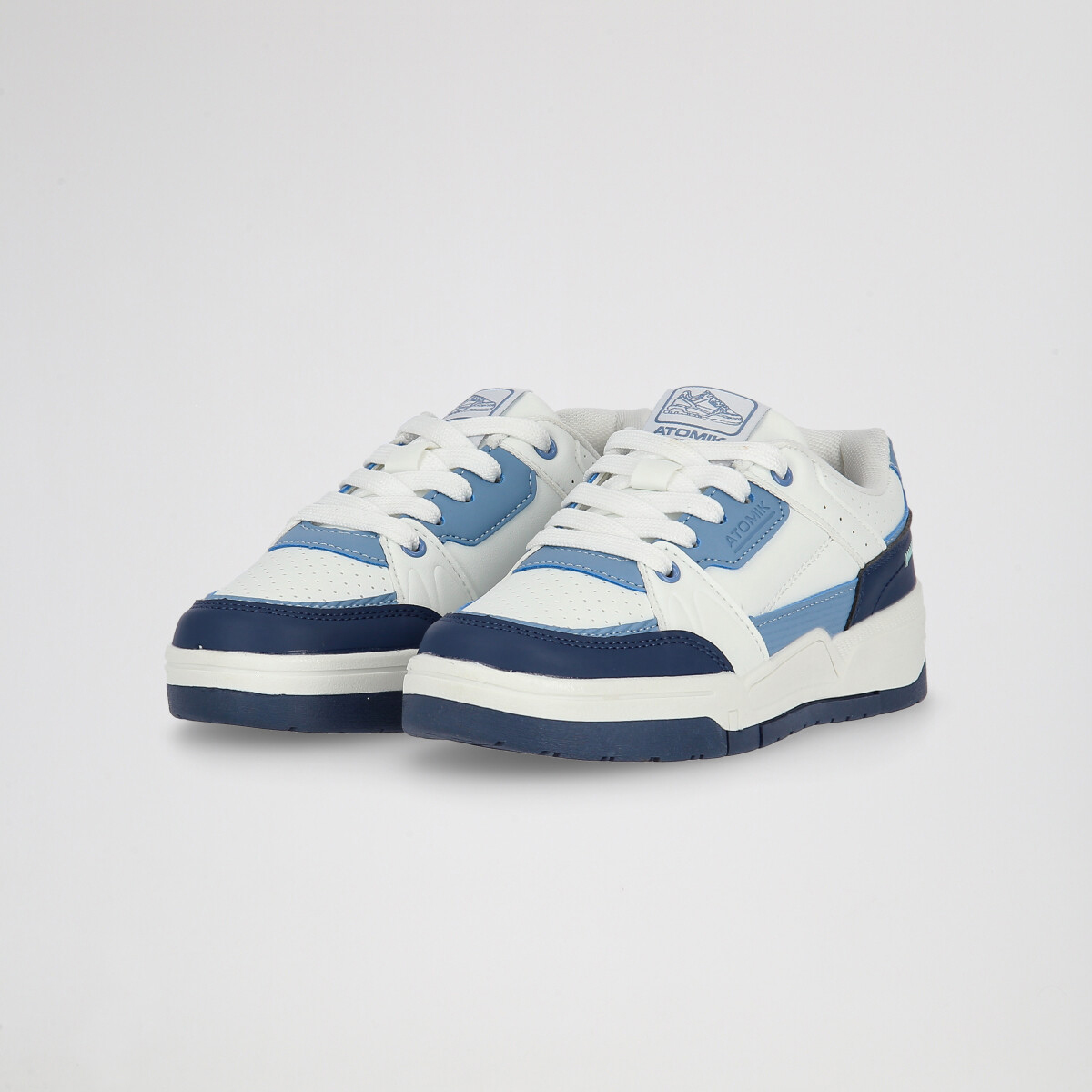 Zapatillas Atomik Life Infantil,  image number null