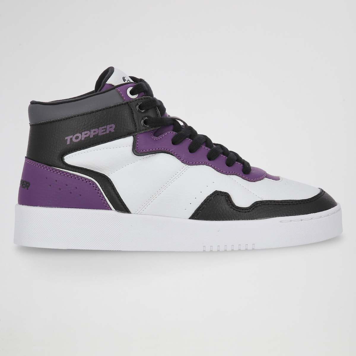 Zapatillas Topper Terre Mid,  image number null