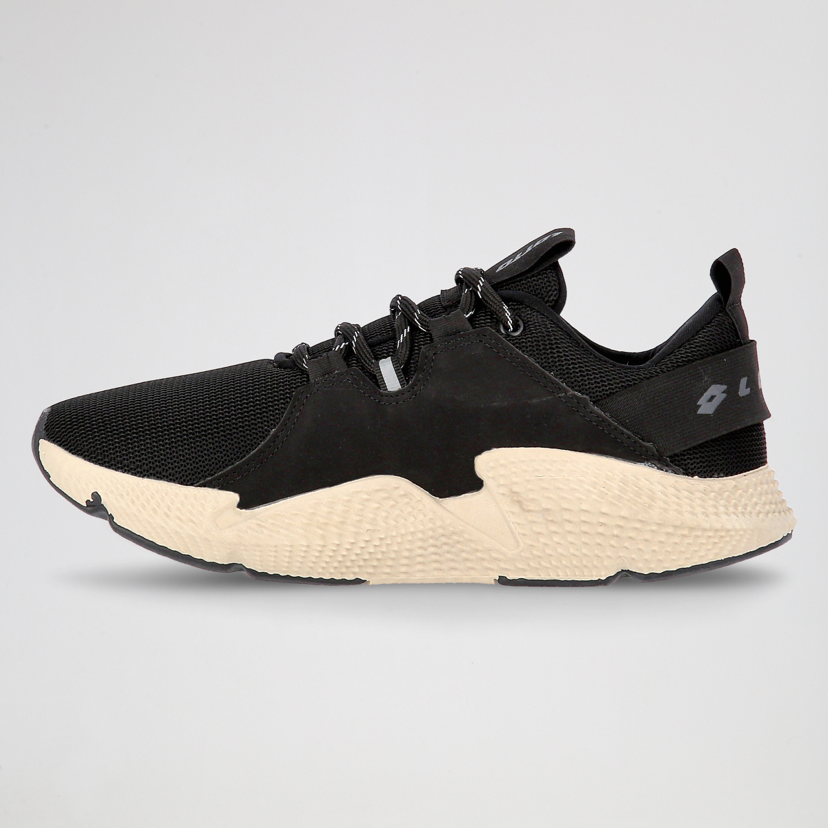 Zapatillas Lotto Keep On,  image number null