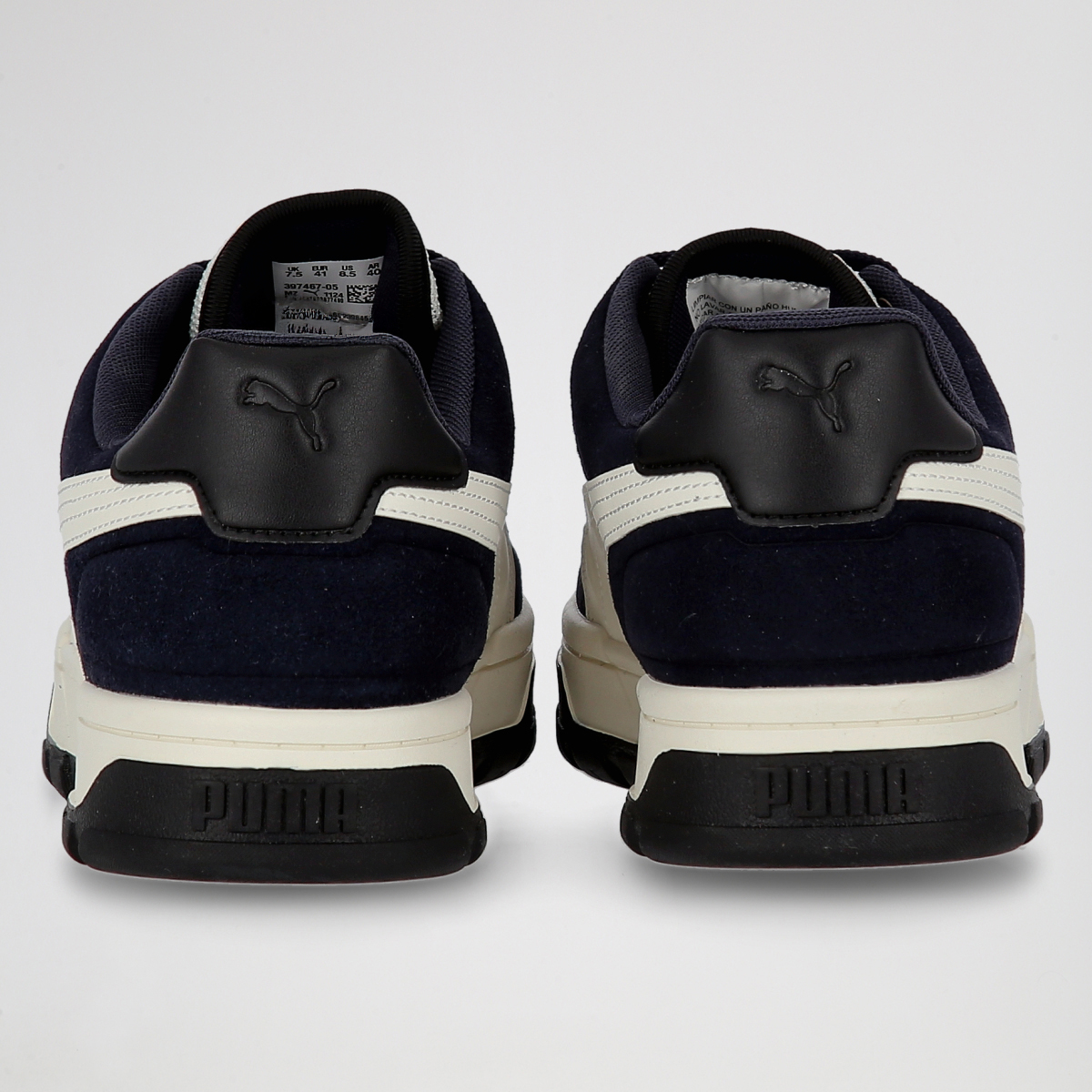 Zapatillas Puma Caven 2.0 Abrupt,  image number null