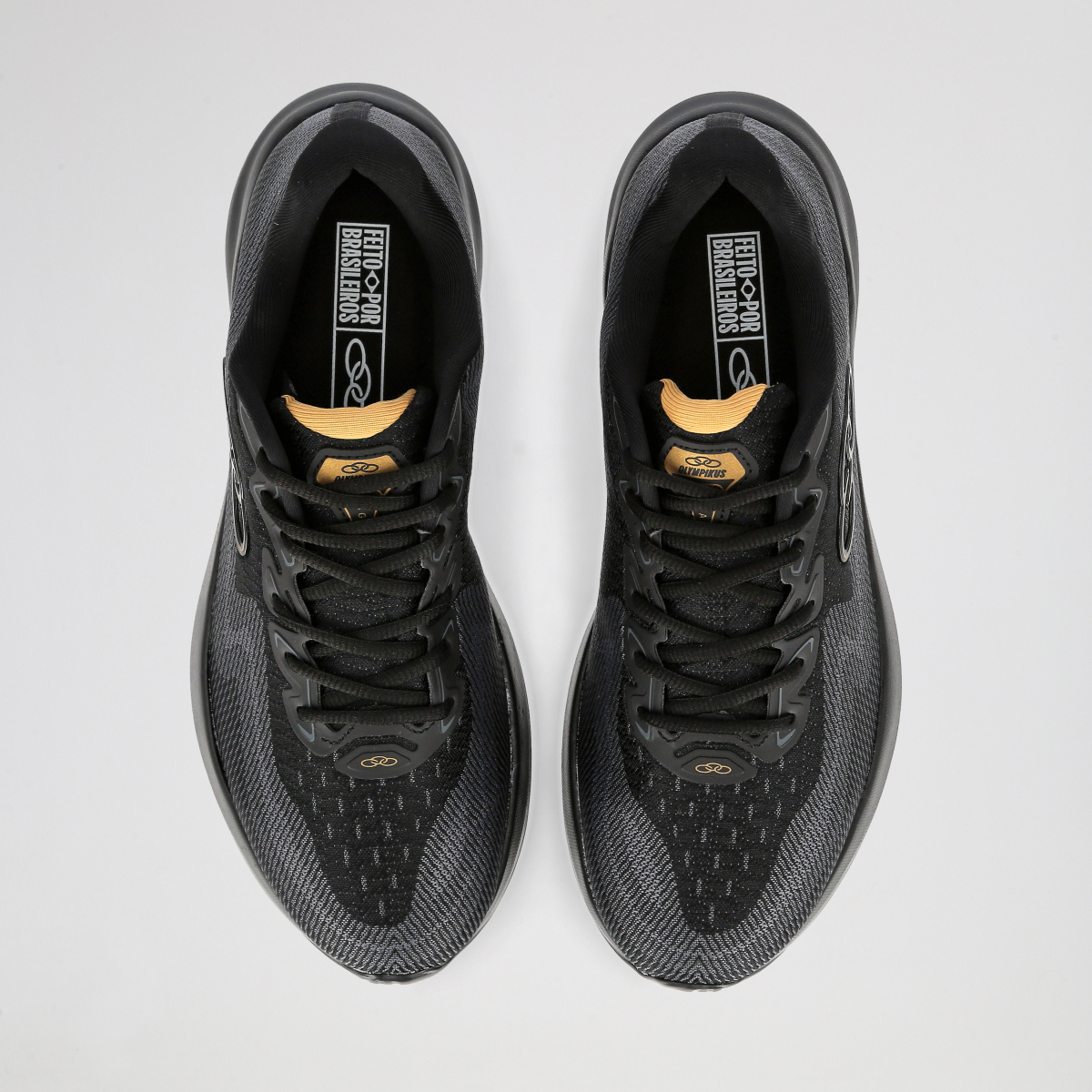 Zapatillas Running Olympikus Sagaz de Hombre,  image number null