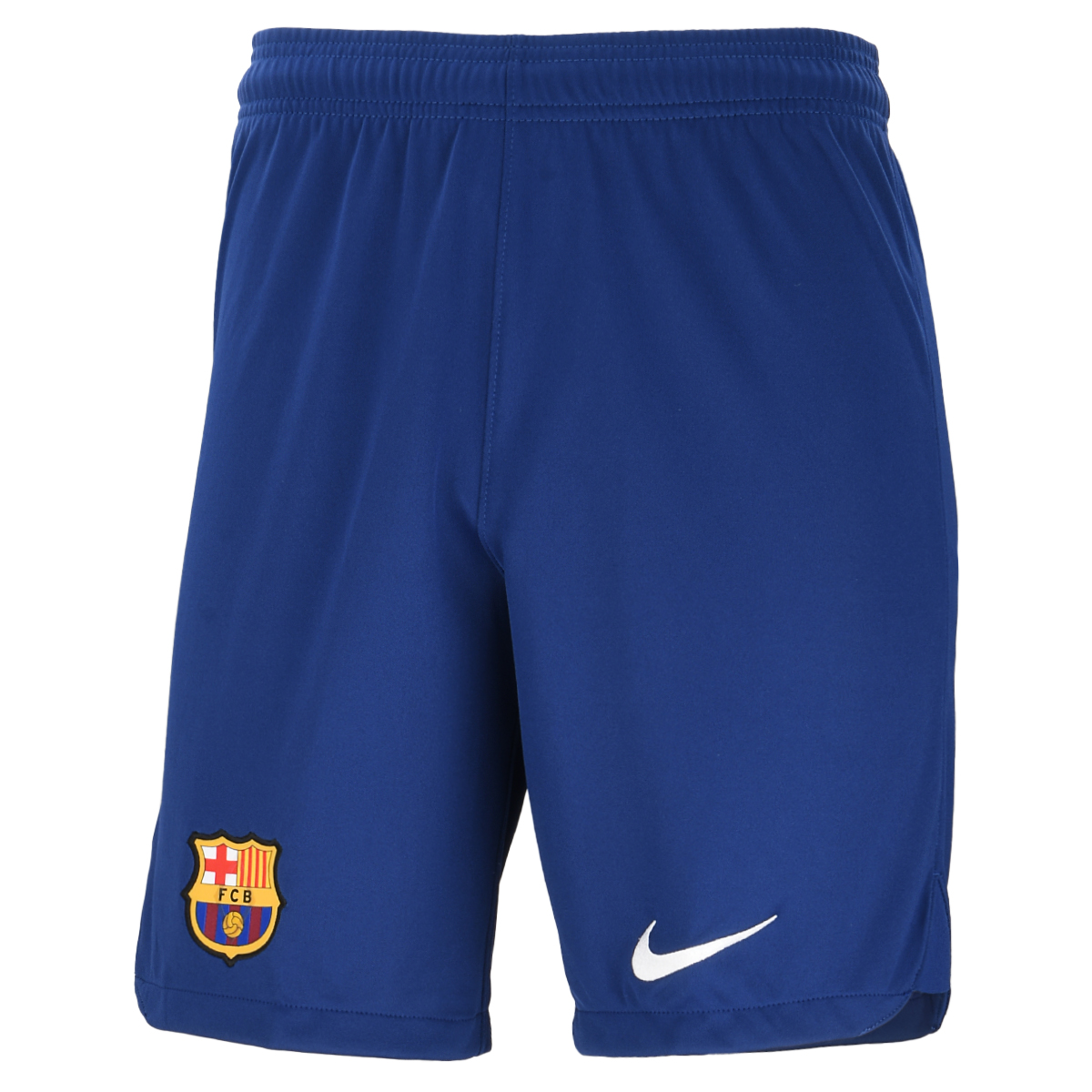 Short Barcelona Nike Stadium Titular 23/24 Hombre,  image number null
