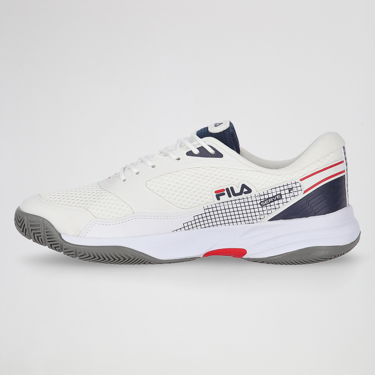 Zapatillas Fila Serve Hombre,  image number null
