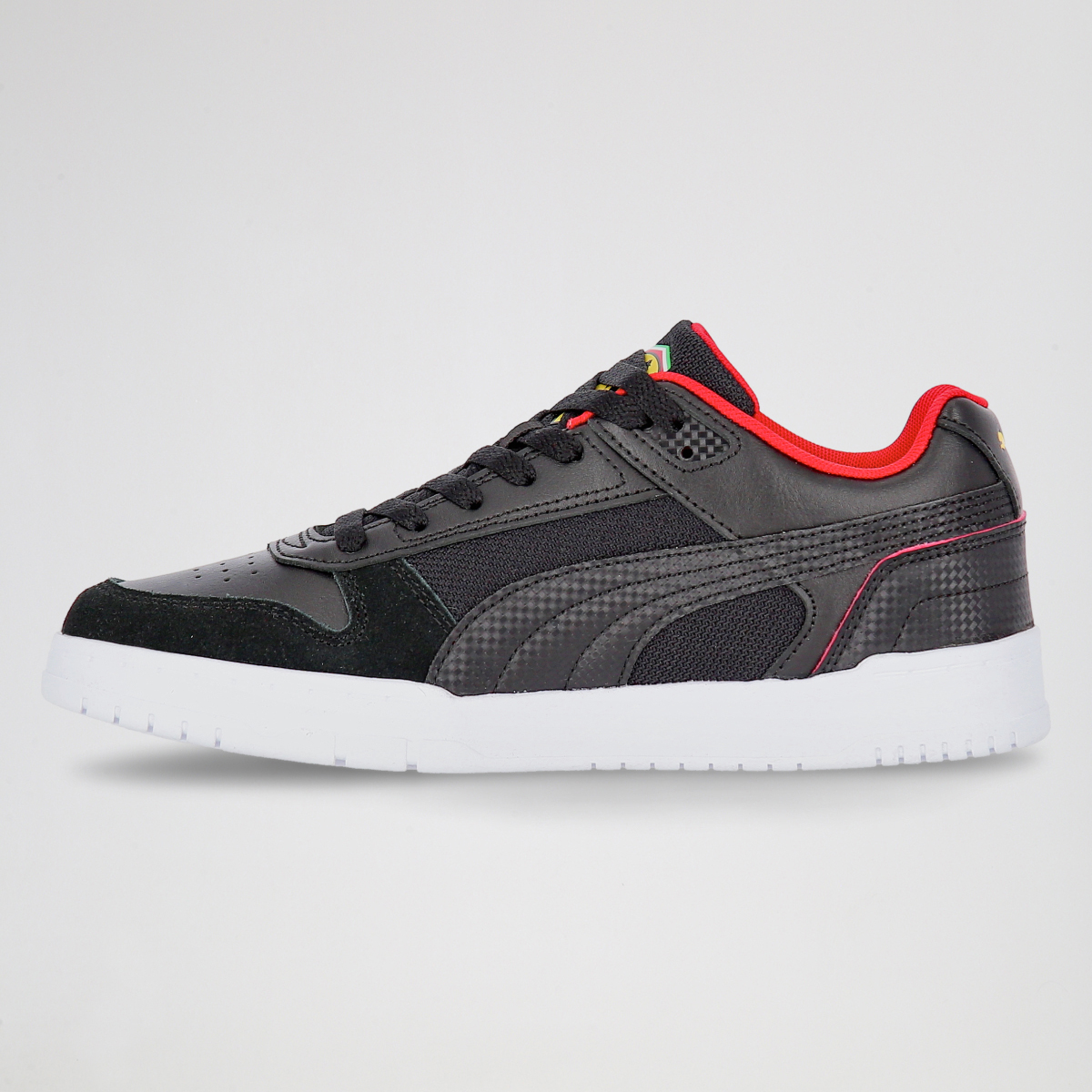 Zapatillas Puma Ferrari Rbd Game Low,  image number null