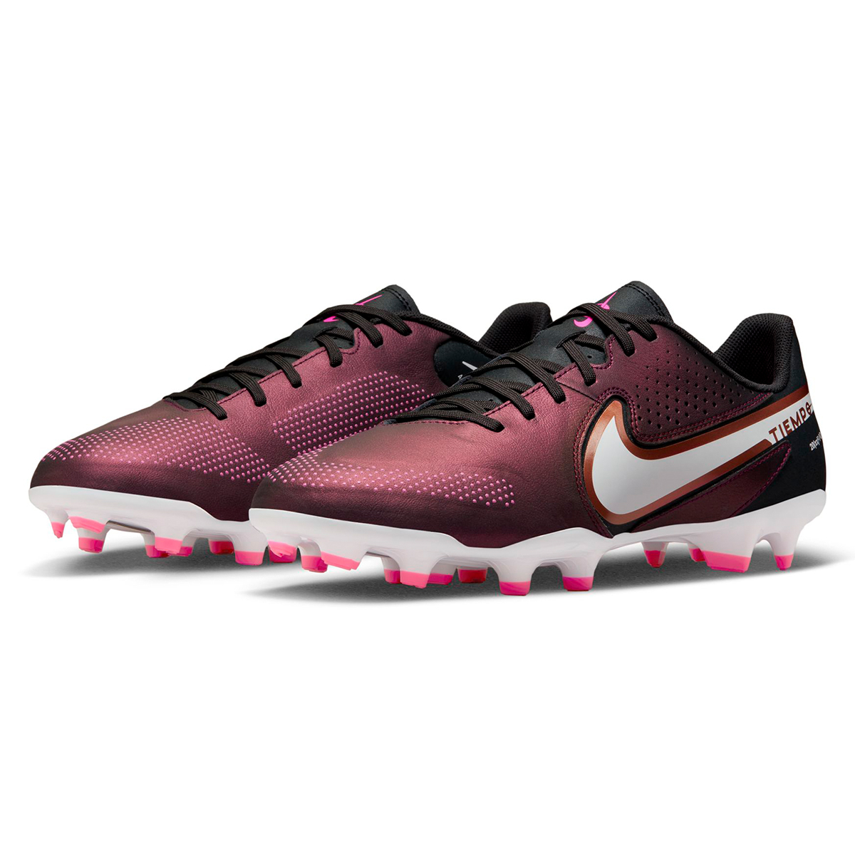 Hot sale botines nike hot sale