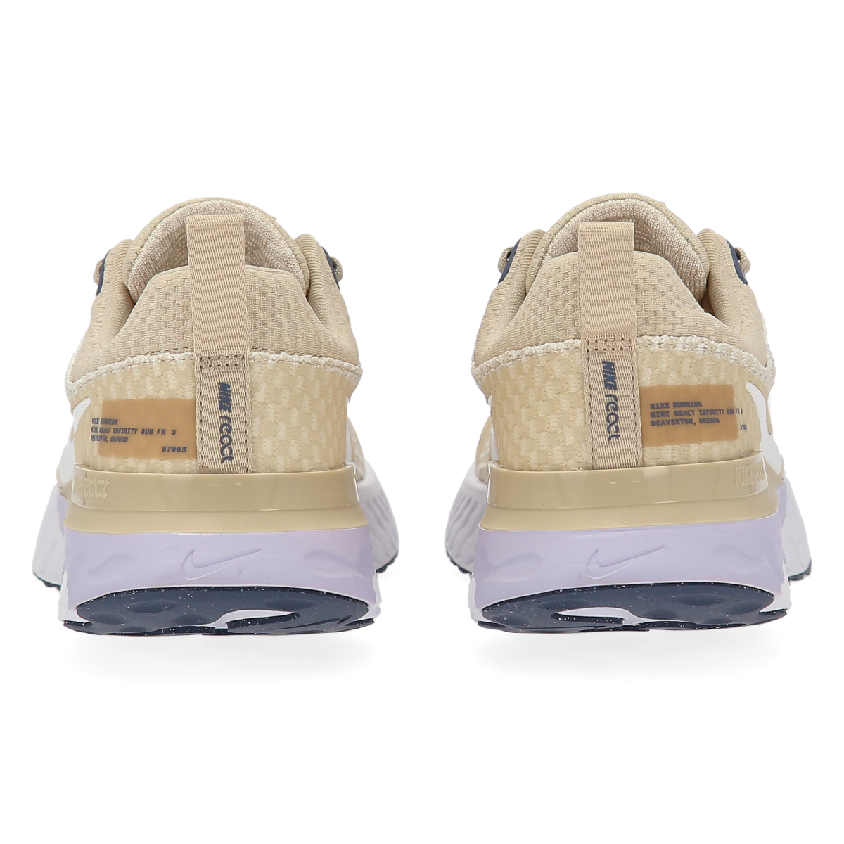Running nike react best sale
