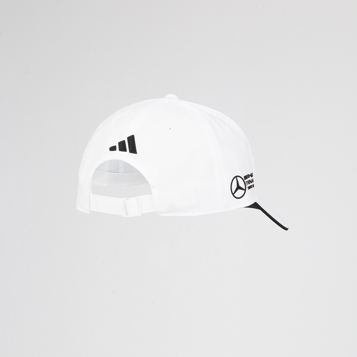 Gorra adidas Mercedes AMG F1 Team Driver,  image number null