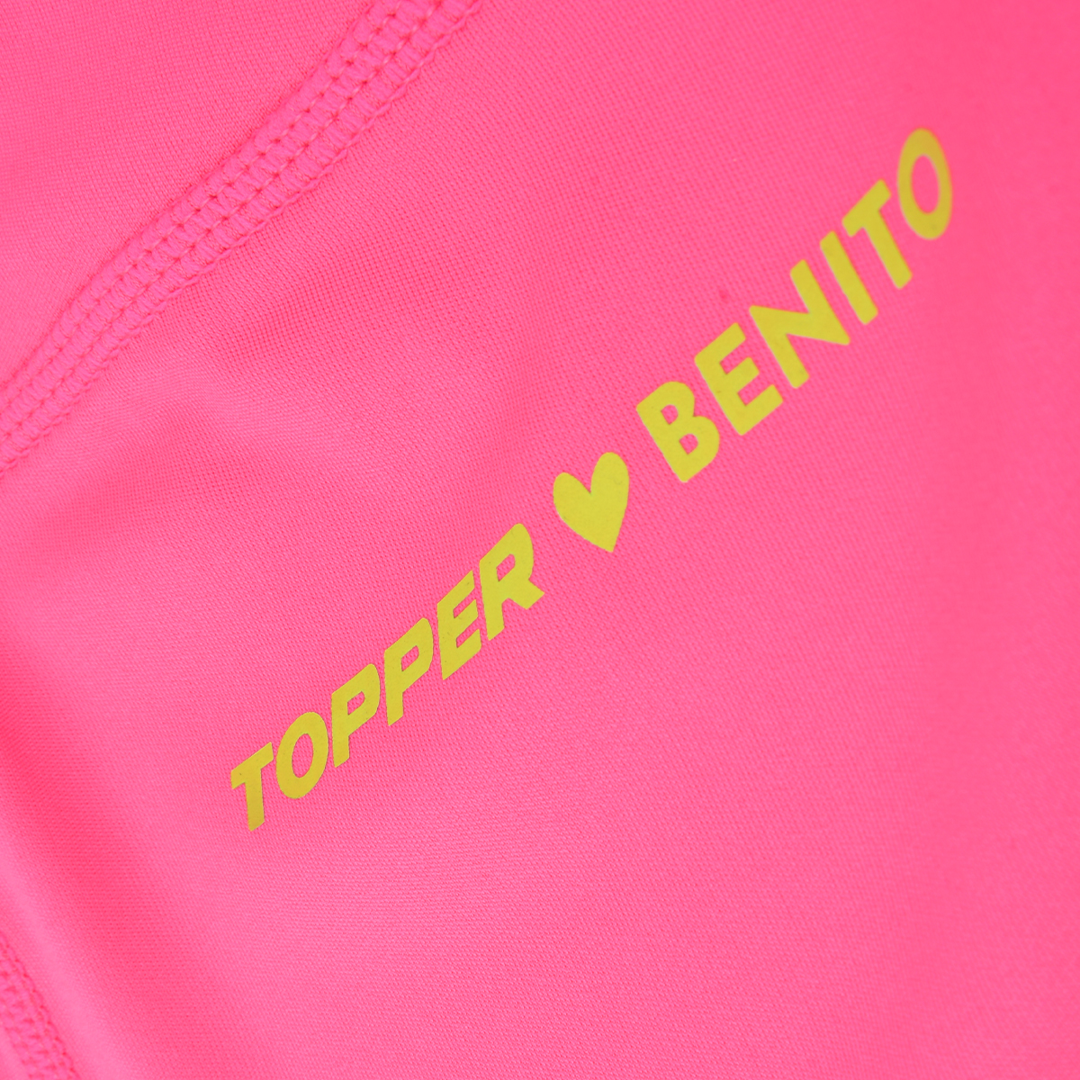 Calza Topper X Benito para Mujer,  image number null