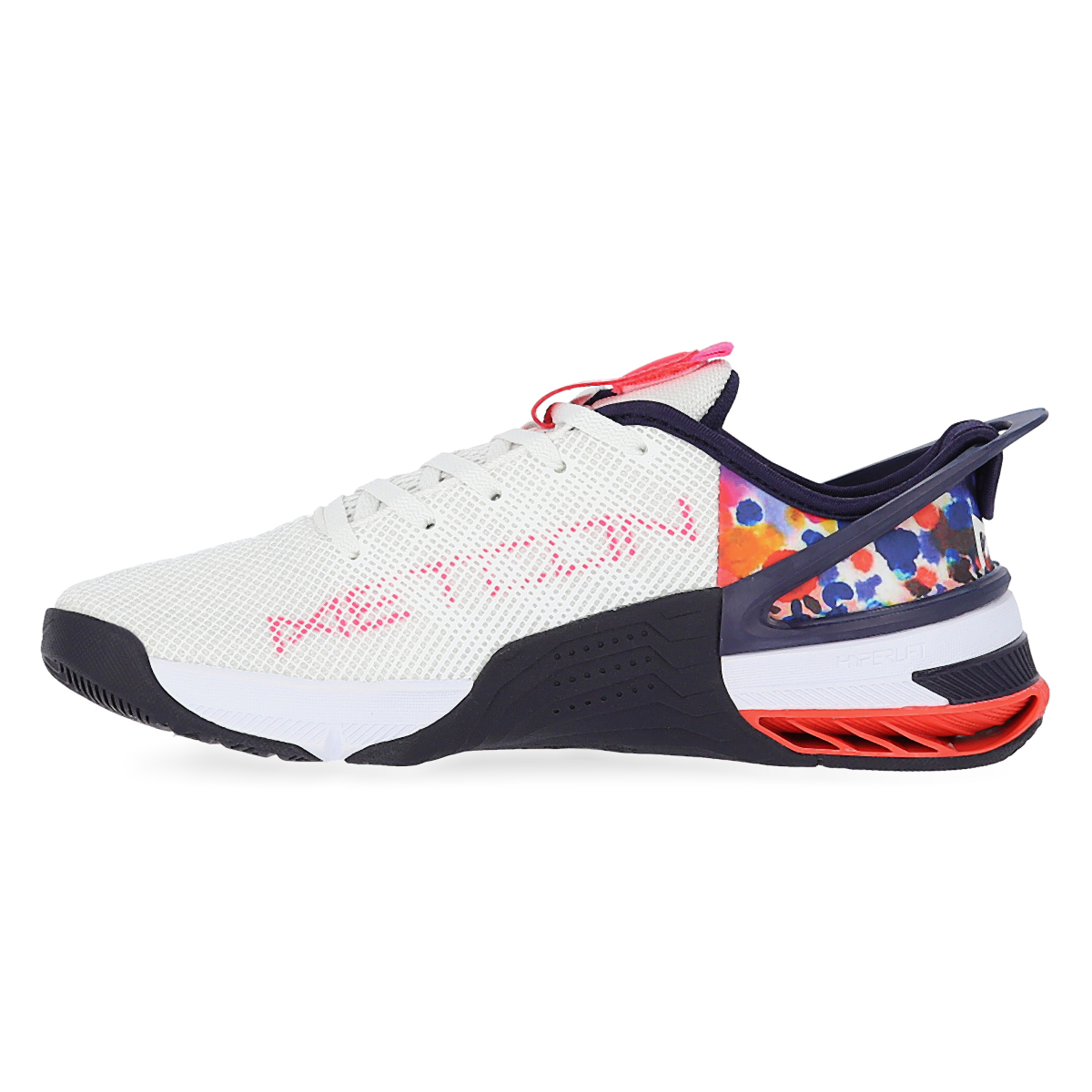 Zapatillas Entrenamiento Nike Metcon 8 Flyease Mujer,  image number null