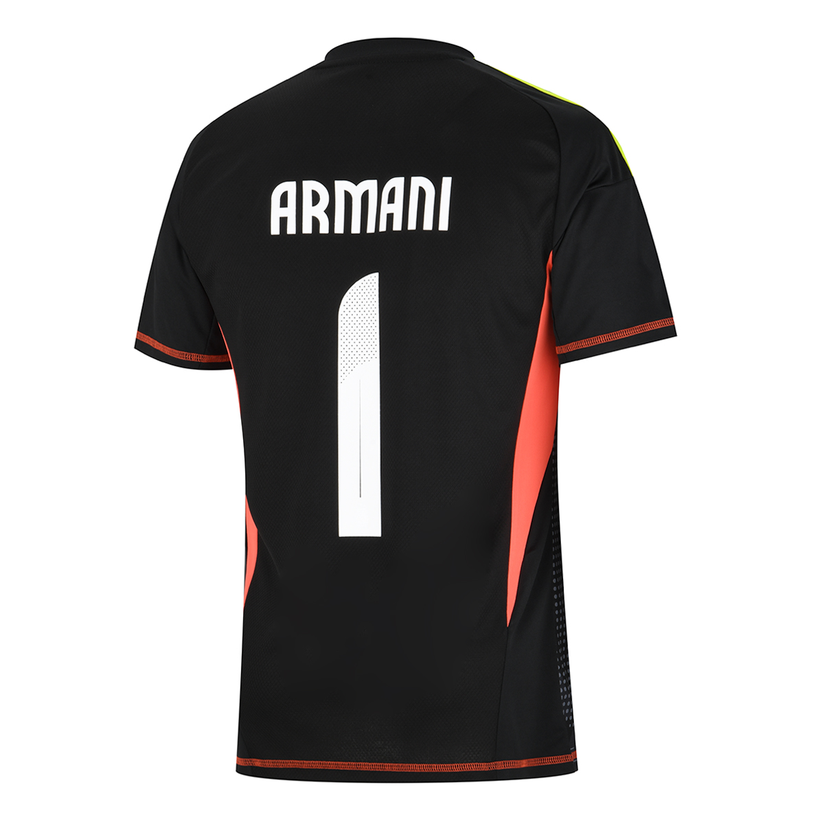 Camiseta adidas Selección Argentina Arquero 2024 Armani 1,  image number null