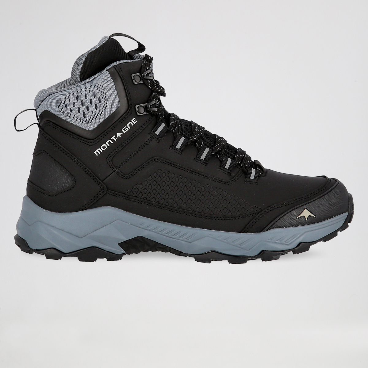 Botas Outdoor Montagne City Goriz Hombre HALFLOAT,  image number null