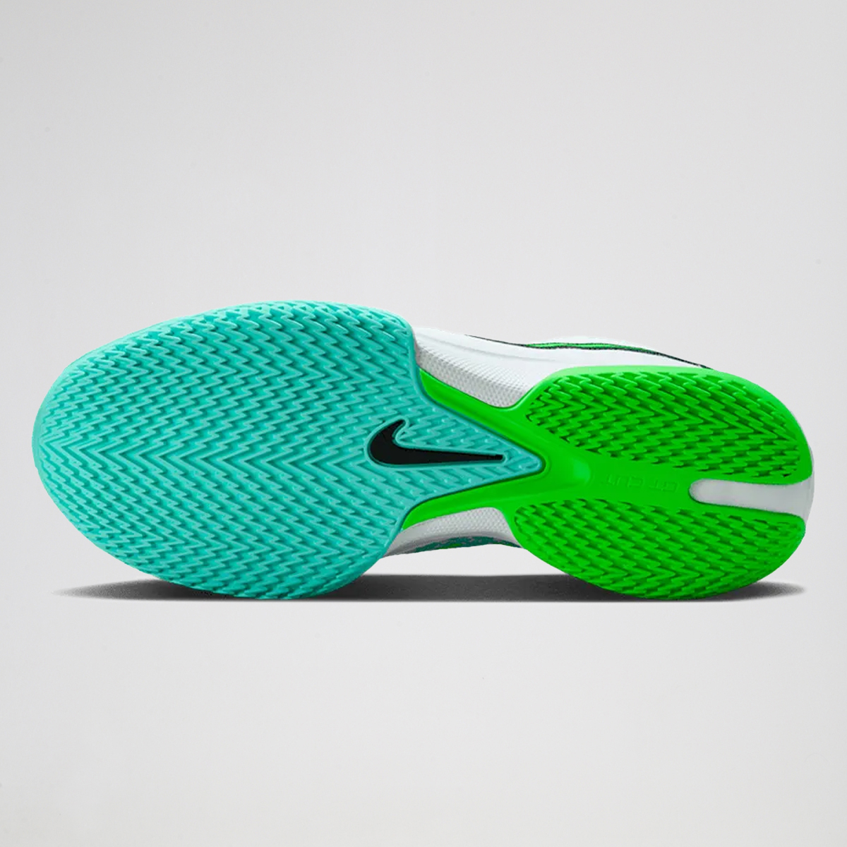 Zapatillas B&aacute;squet Nike G.T. Cut Academy Hombre,  image number null