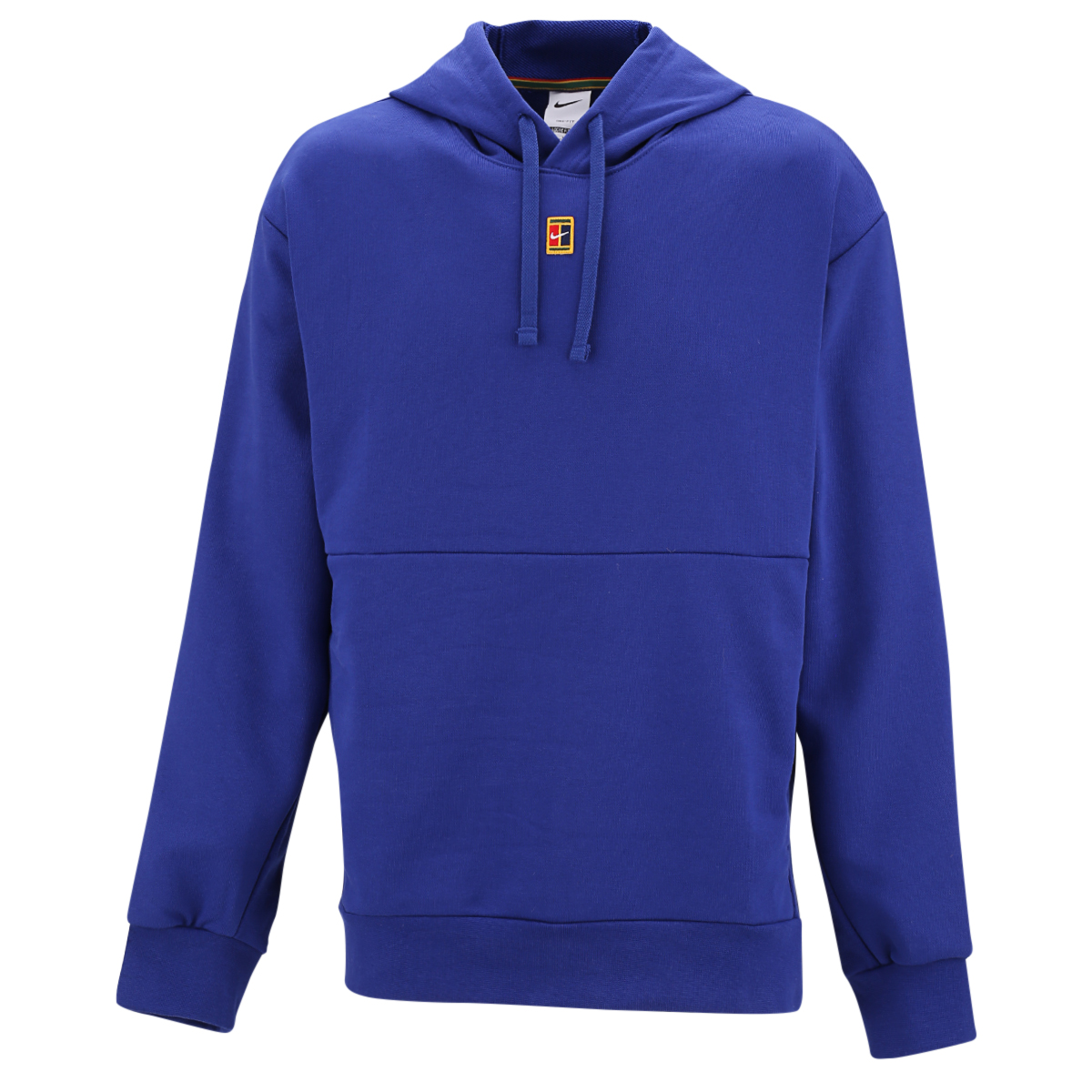 Buzo shop azul nike