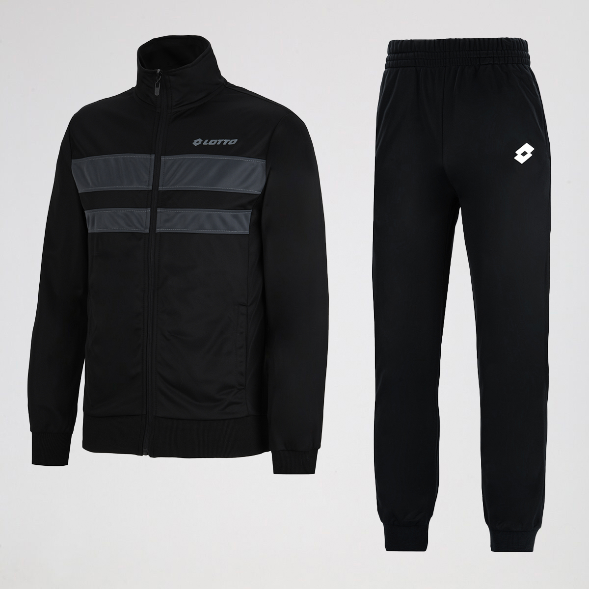 Conjunto Entrenamiento Lotto X-fit Hombre,  image number null