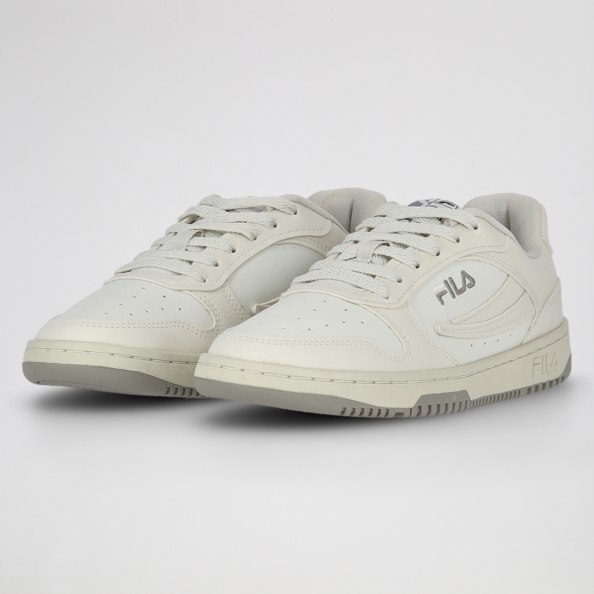Zapatillas Fila Fx 33 Low Mujer Dexter