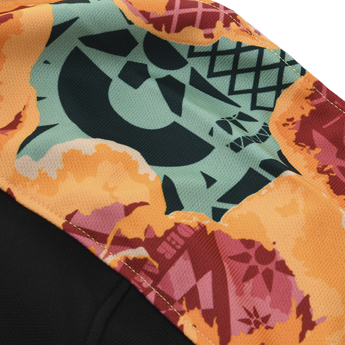 Campera Fútbol Under Armour Day Of The Dead Hombre,  image number null