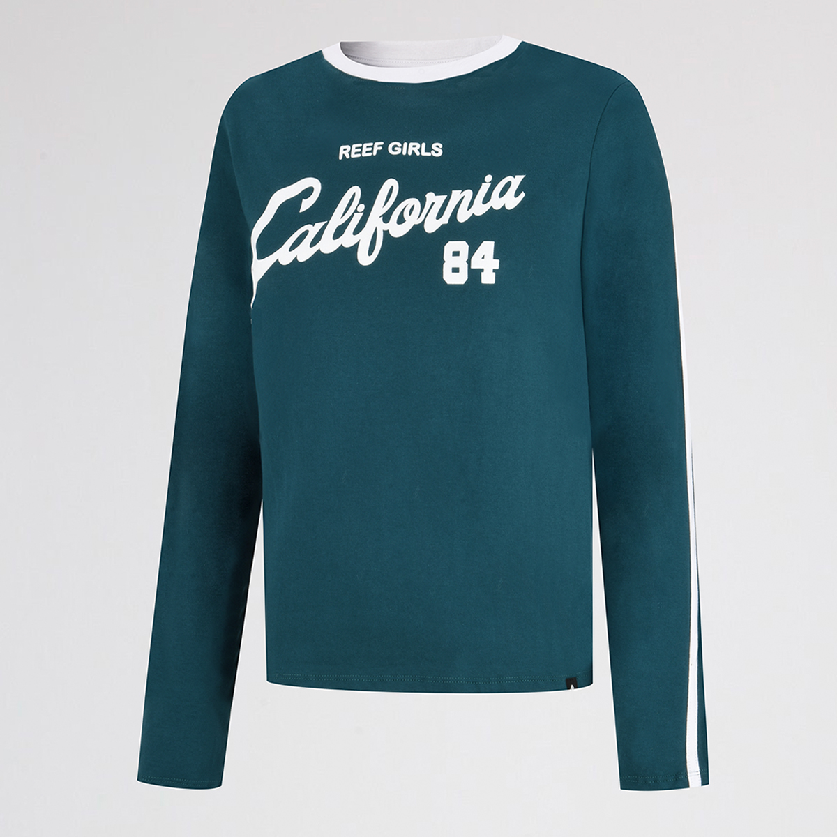 Remera Reef Cali Hombre algod&oacute;n,  image number null