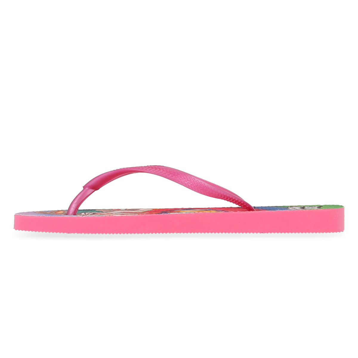 Ojotas Collab Looney Tunes Mujer,  image number null