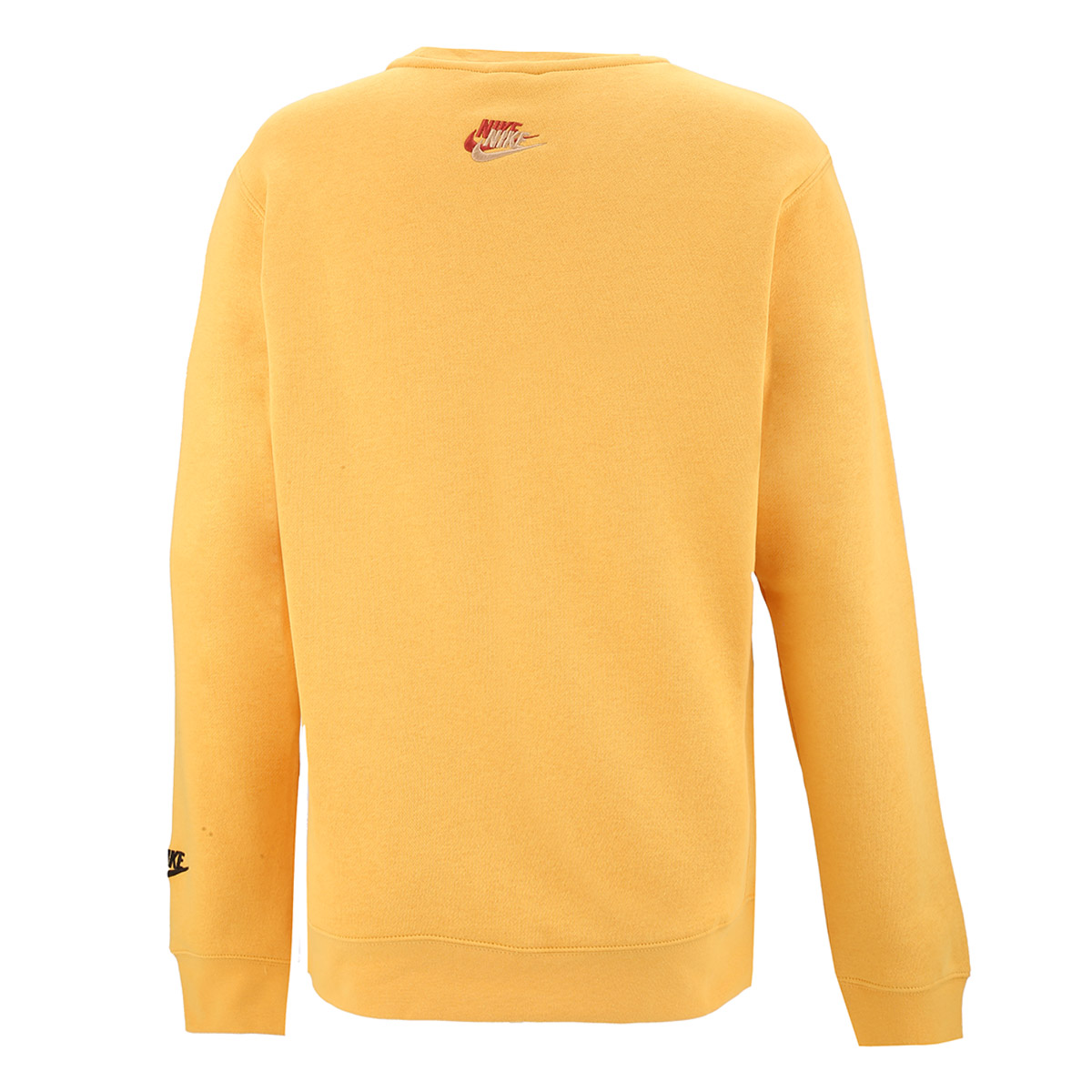 Buzo Nike Essentials Crew,  image number null