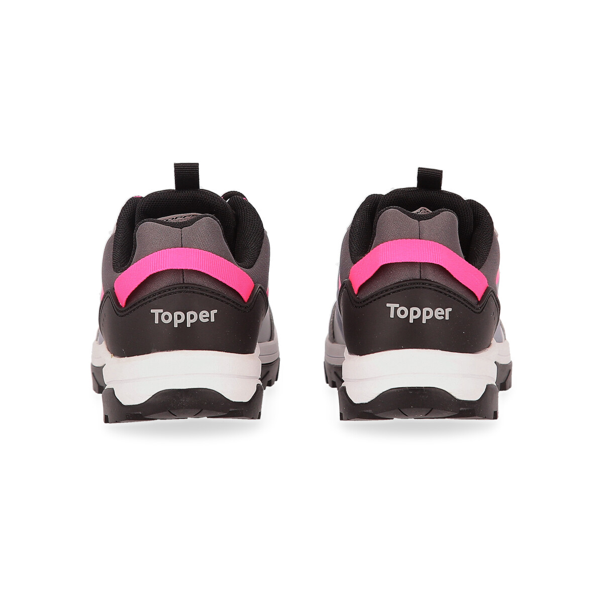 Zapatillas Topper Rug Infantil,  image number null
