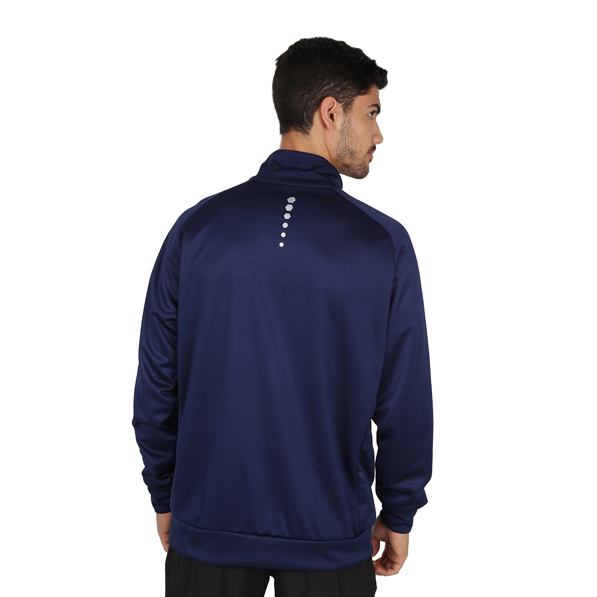 Campera Entrenamiento Lotto MSP Hombre,  image number null