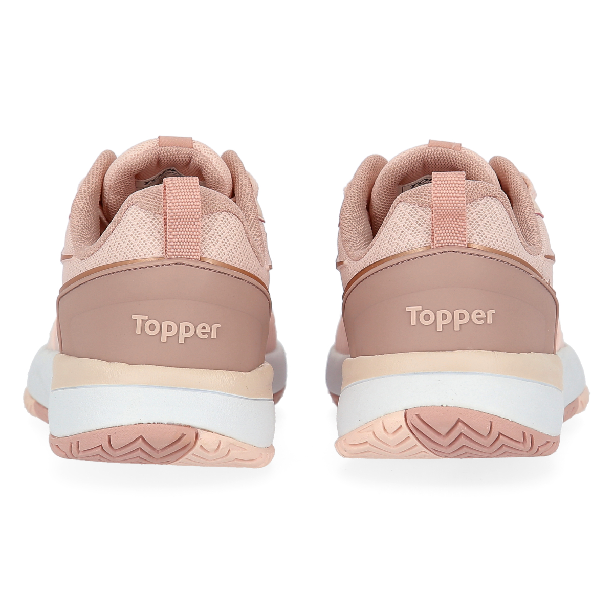 Zapatillas Entrenamiento Topper Cover Iv Mujer,  image number null