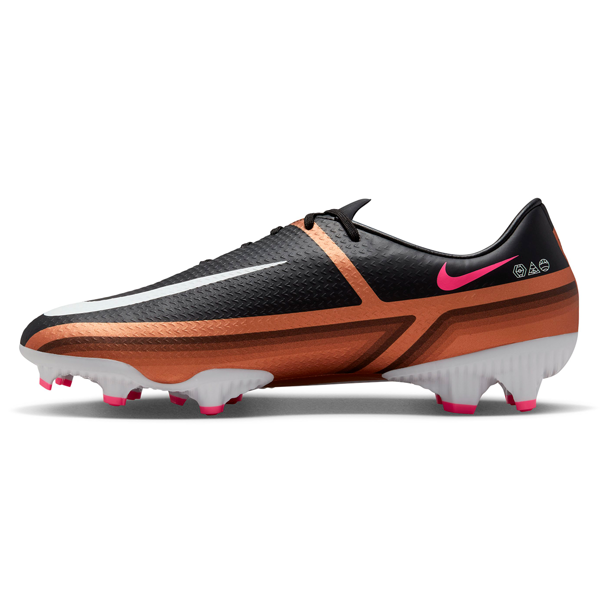 Botines nike sales phantom 2020