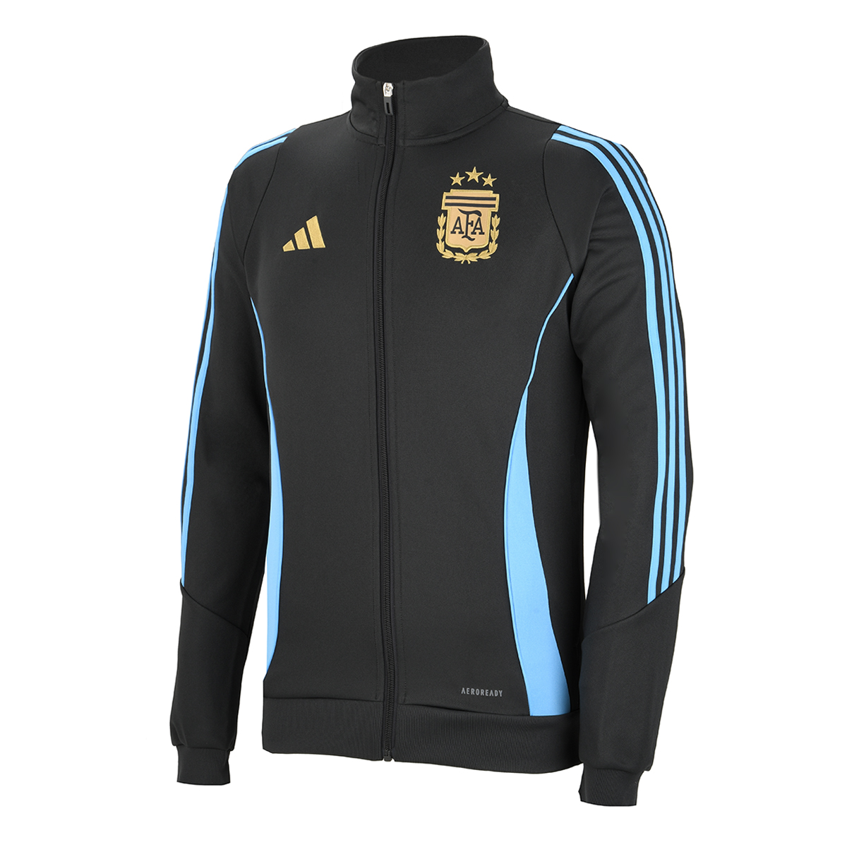 Conjunto Fútbol adidas Seleccion Argentina Hombre,  image number null