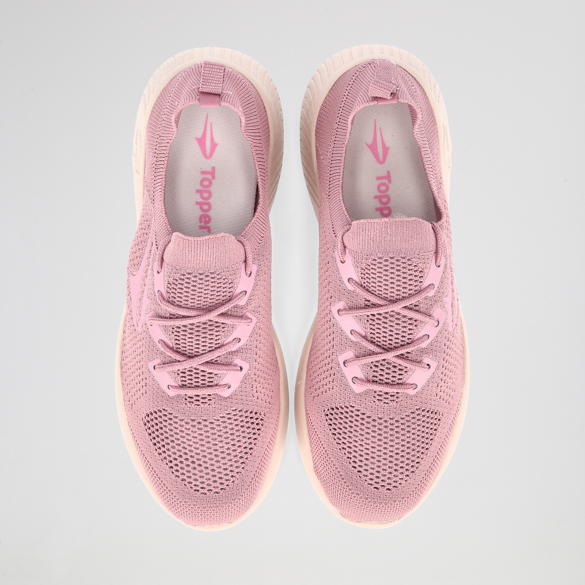 Zapatillas Entrenamiento Topper Curb Mujer,  image number null