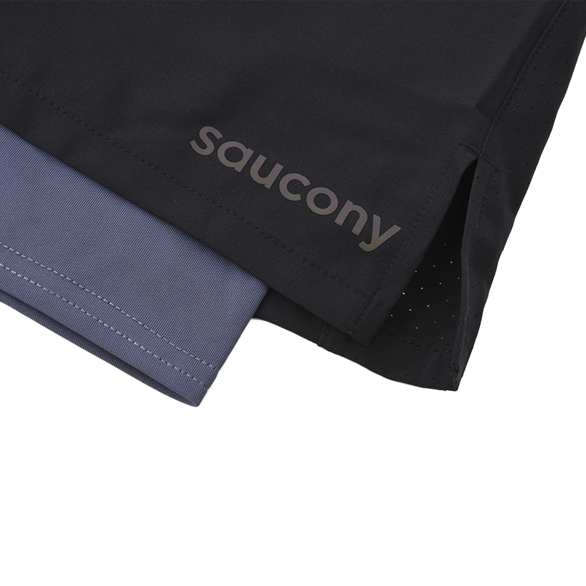 Short Running Saucony Outpace Hombre,  image number null