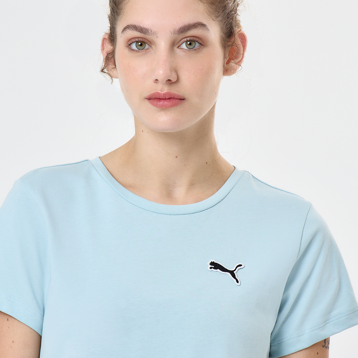 Remera Puma Better Essentials Mujer,  image number null