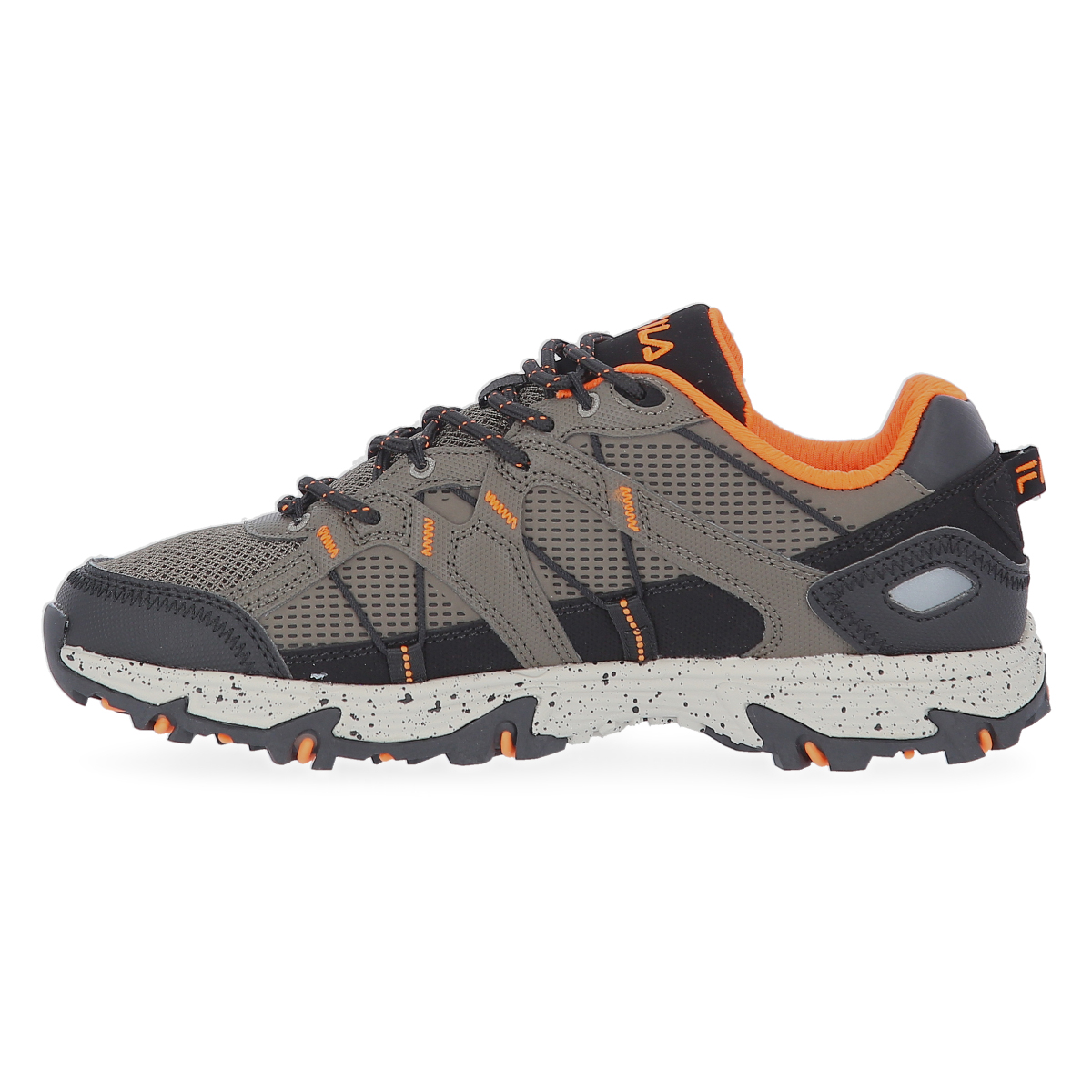 Zapatillas Outdoor Fila Grand Tier Hombre,  image number null