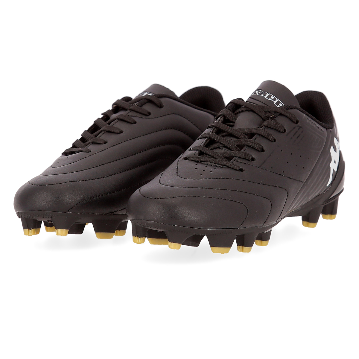 Botines Fútbol Kappa Player Base Fg,  image number null