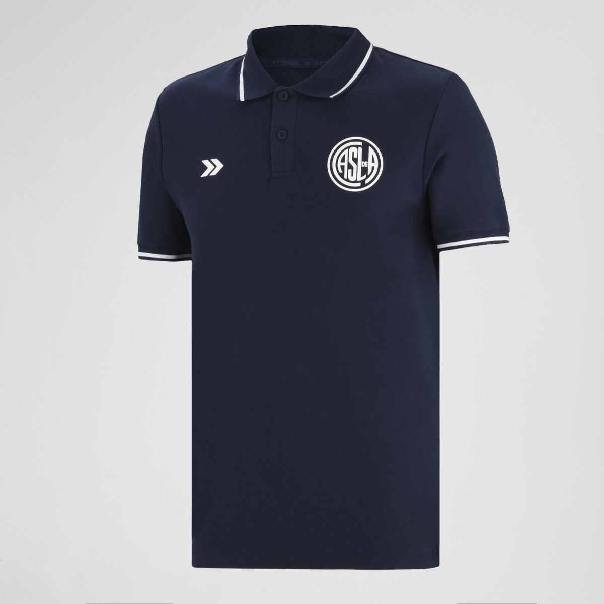 Remera San Lorenzo Atomik Travel 2026 Hombre,  image number null