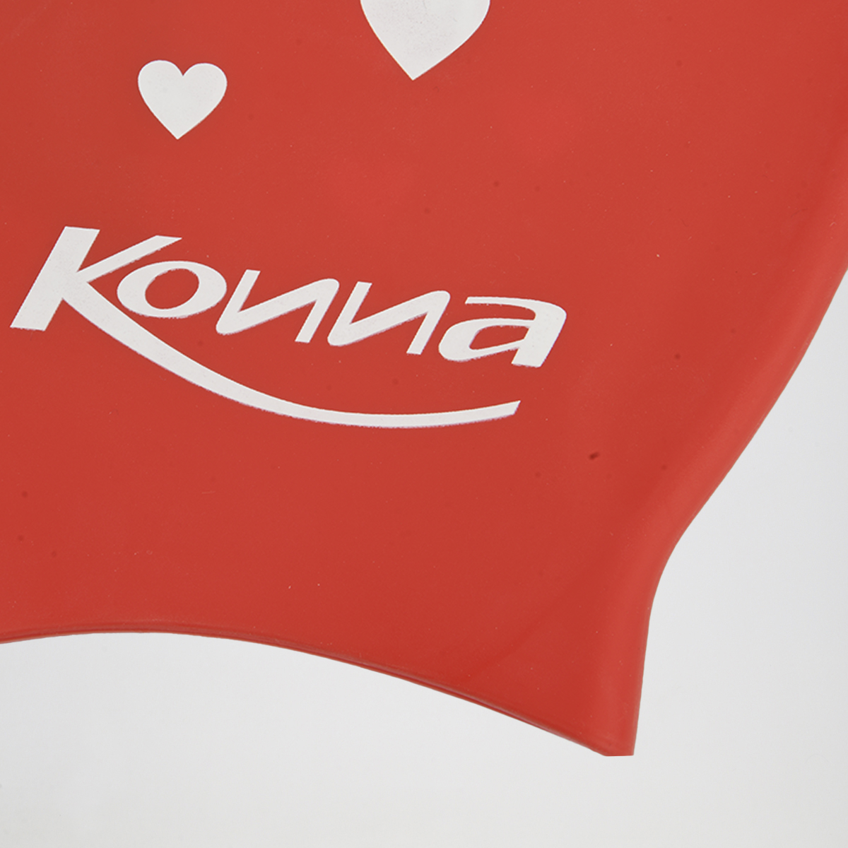 Gorra Nataci&oacute;n Konna Estampado Infantil de silicona,  image number null