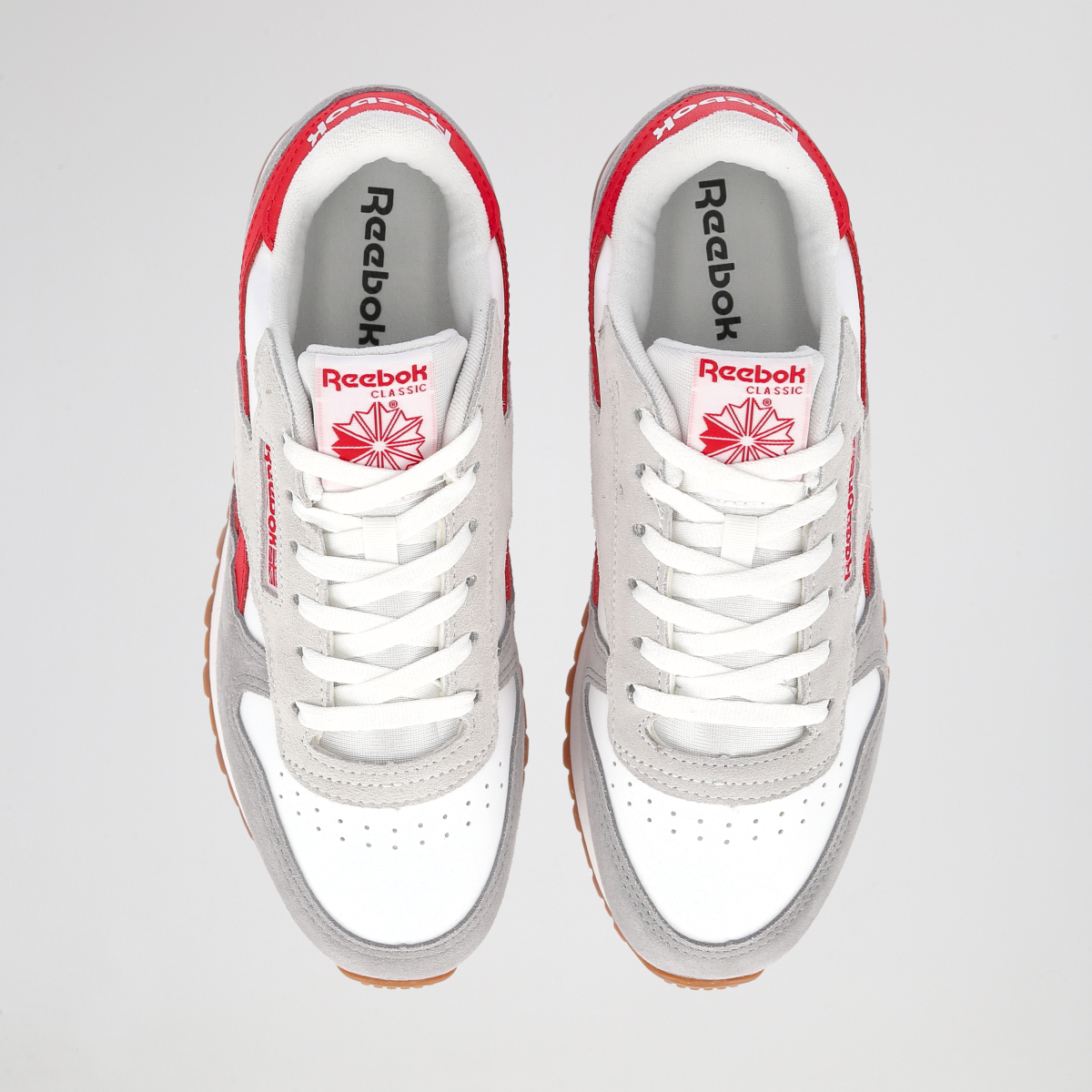 Zapatillas Reebok Classic Leather,  image number null