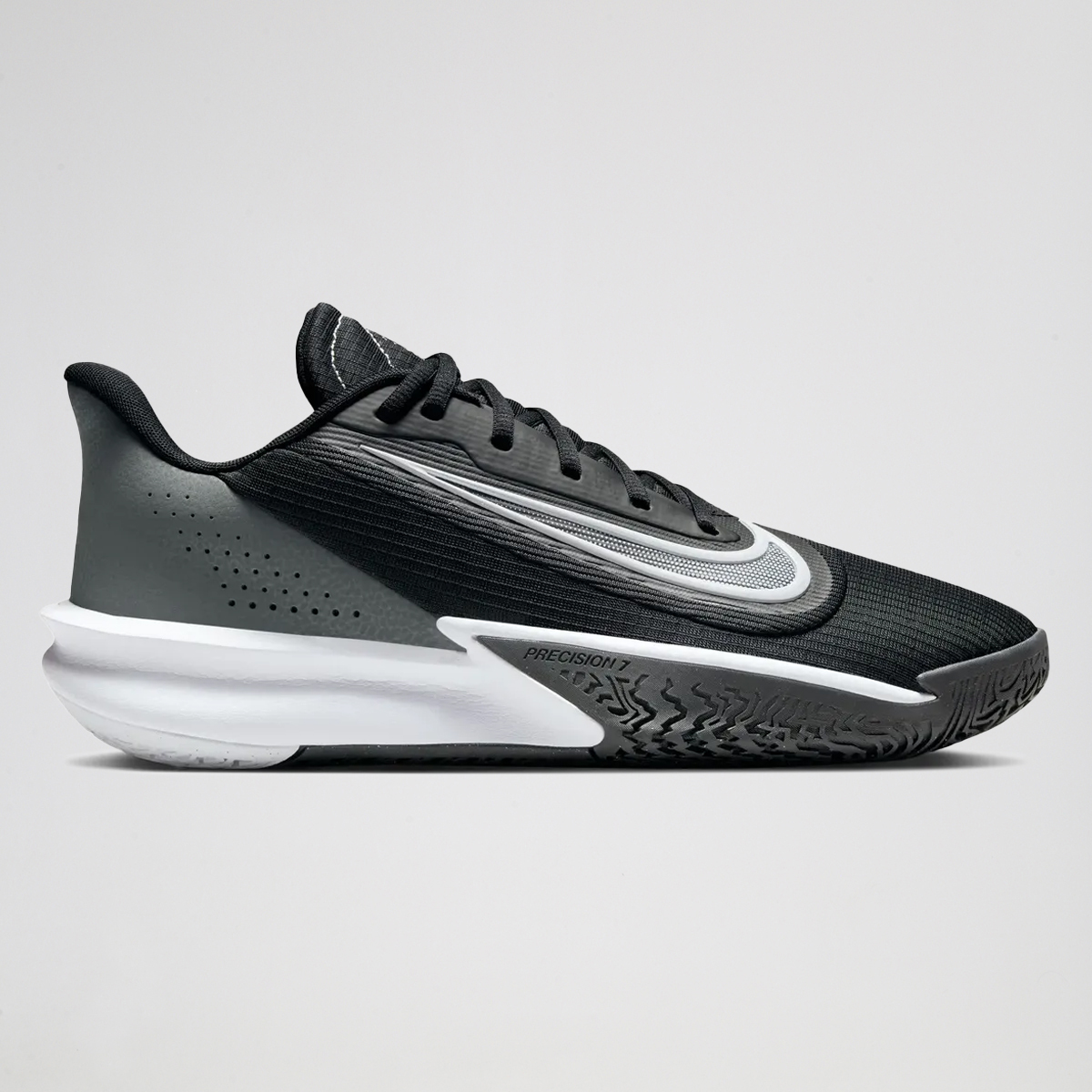 Zapatillas Nike Precision 7 Hombre,  image number null