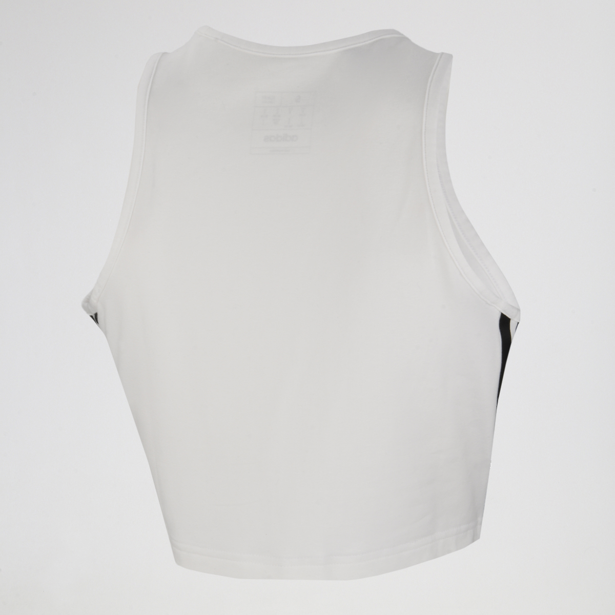Top adidas Fi 3 Tiras Mujer,  image number null