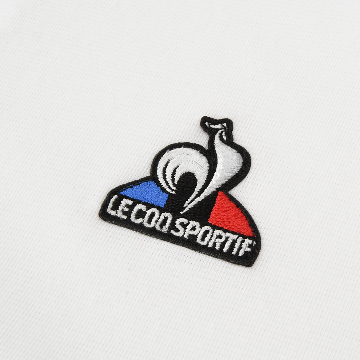 Le coq sportif kid letra online