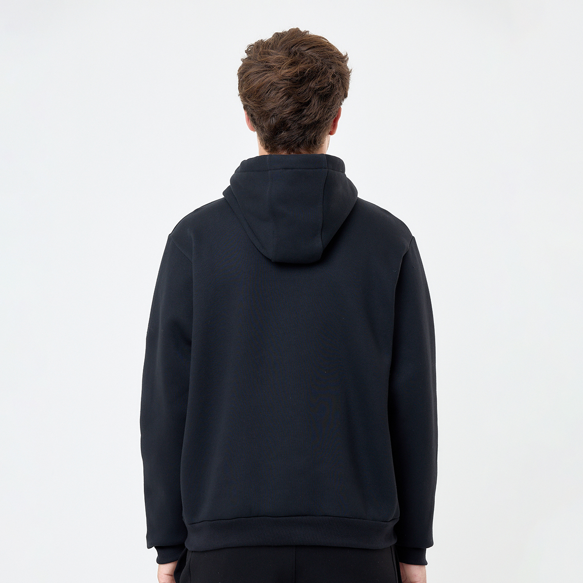 Campera Lotto Rome Sent Hombre,  image number null