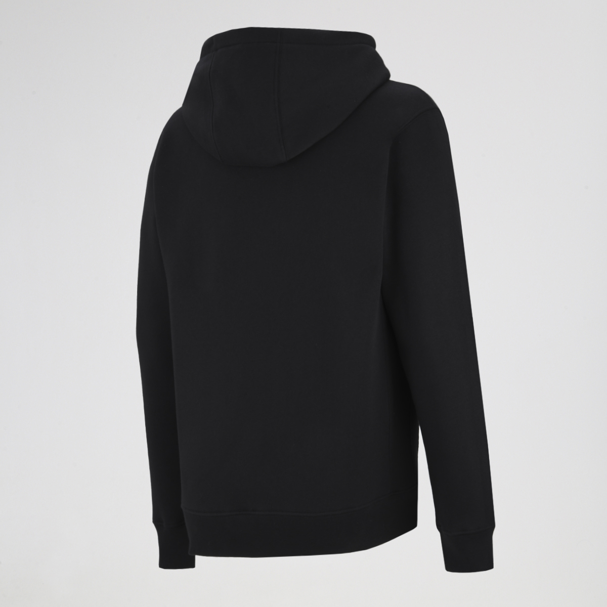 Buzo con cierre Fútbol Nike Fleece Park 20 FZ Hombre,  image number null